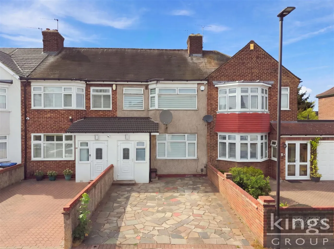Durants Park Avenue, Enfield, photo 21