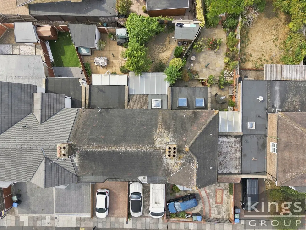 Durants Park Avenue, Enfield, photo 17
