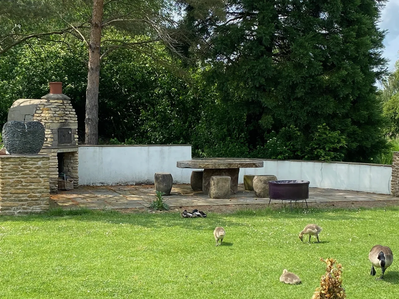 Cliff Lane, Marston, NG32, photo 20