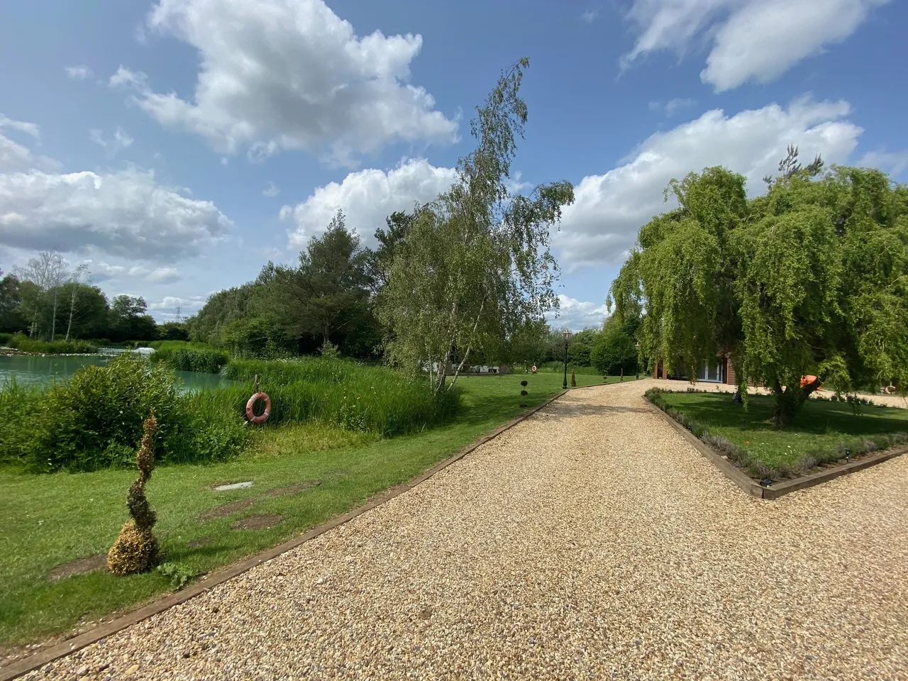 Cliff Lane, Marston, NG32, photo 18