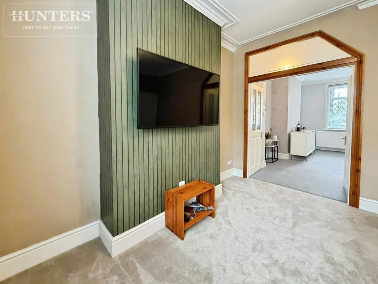 Springvale Road, Great Houghton, S72, photo 4