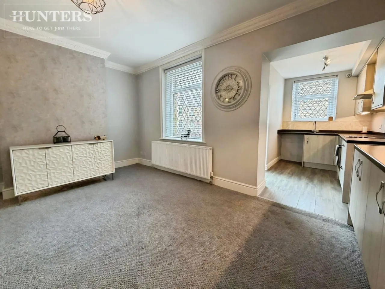 Springvale Road, Great Houghton, S72, photo 6
