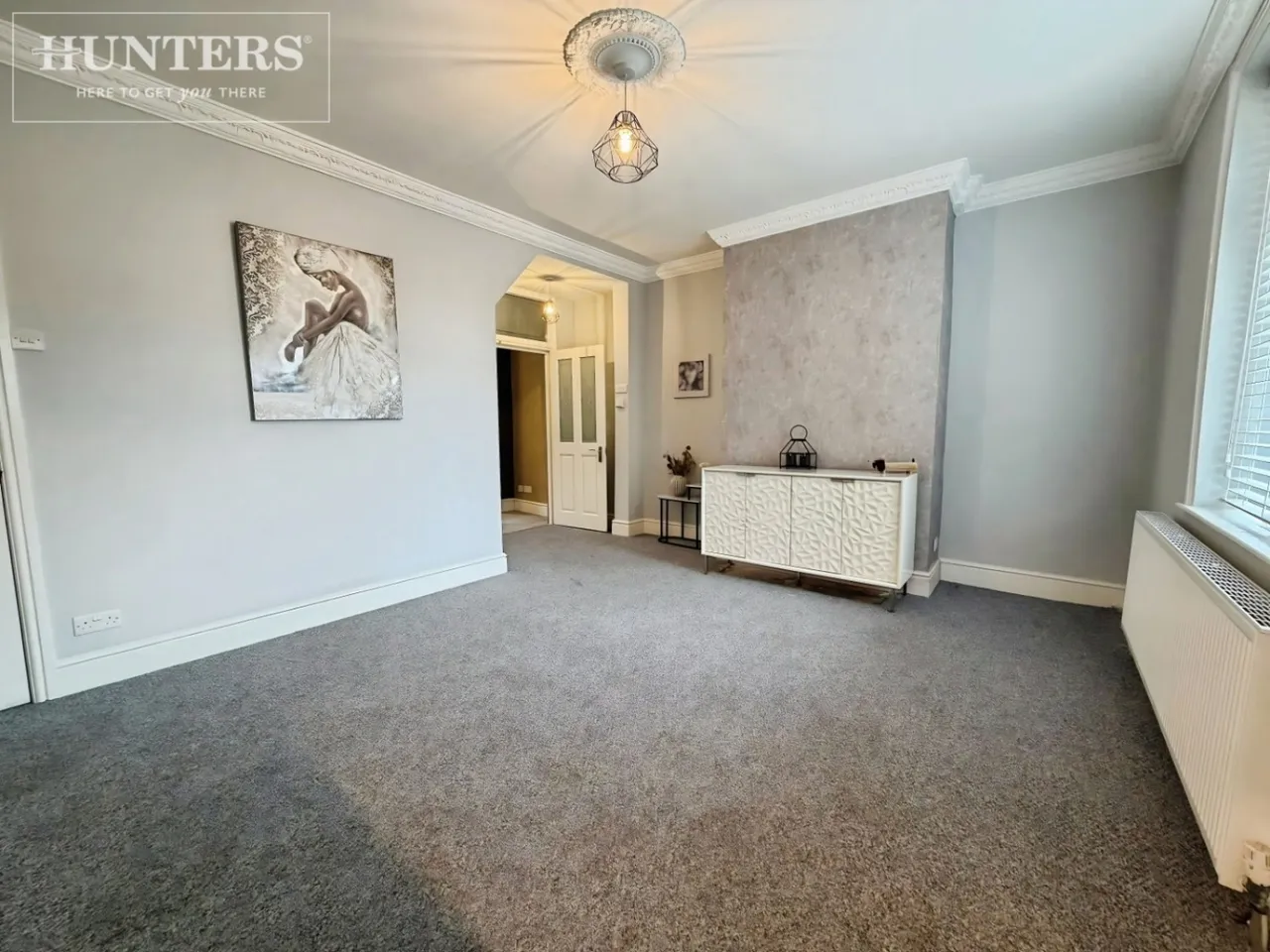 Springvale Road, Great Houghton, S72, photo 5
