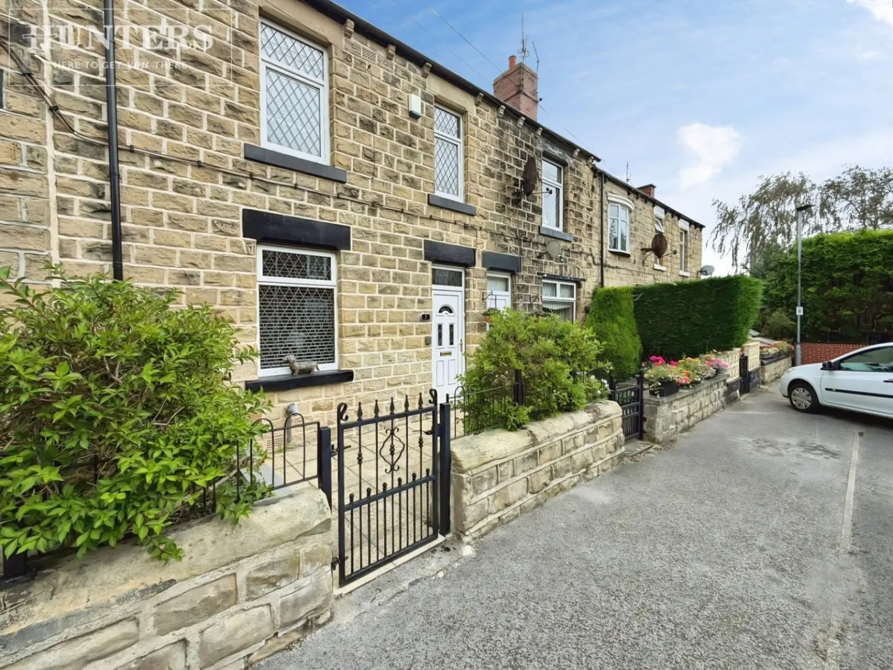 3 bed house for sale, Springvale Road, Great Houghton, S72