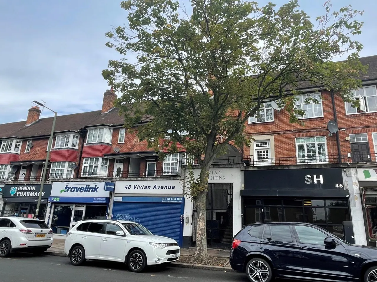 Vivian Avenue, Hendon, photo 12