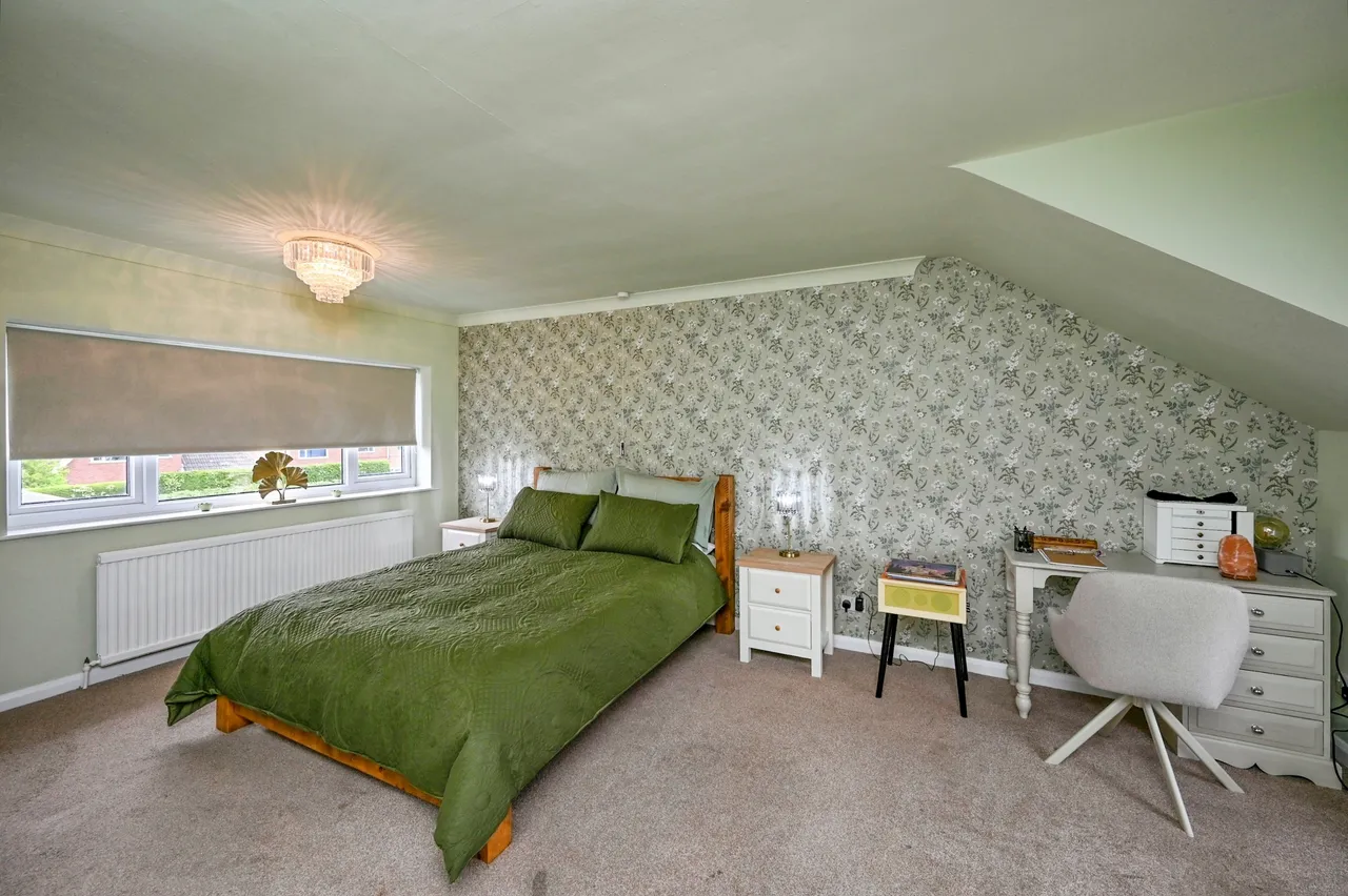 Rooley Avenue, Sutton-In-Ashfield, NG17, photo 7