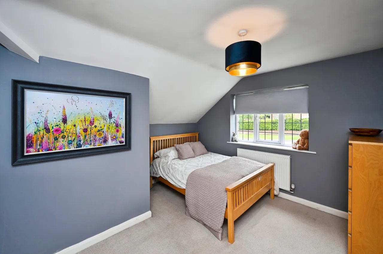 Rooley Avenue, Sutton-In-Ashfield, NG17, photo 9