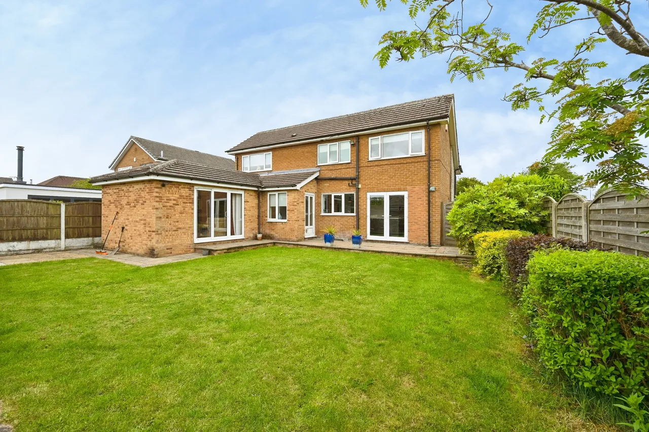 Rooley Avenue, Sutton-In-Ashfield, NG17, photo 2
