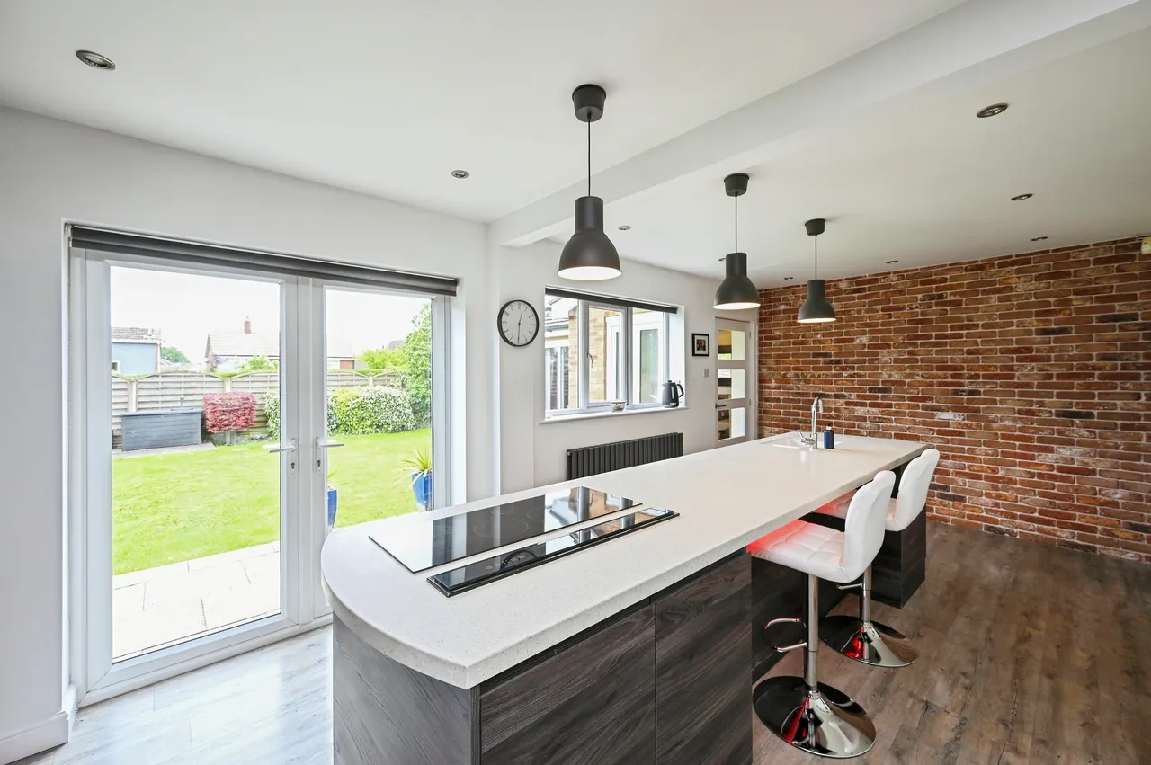 Rooley Avenue, Sutton-In-Ashfield, NG17, photo 5
