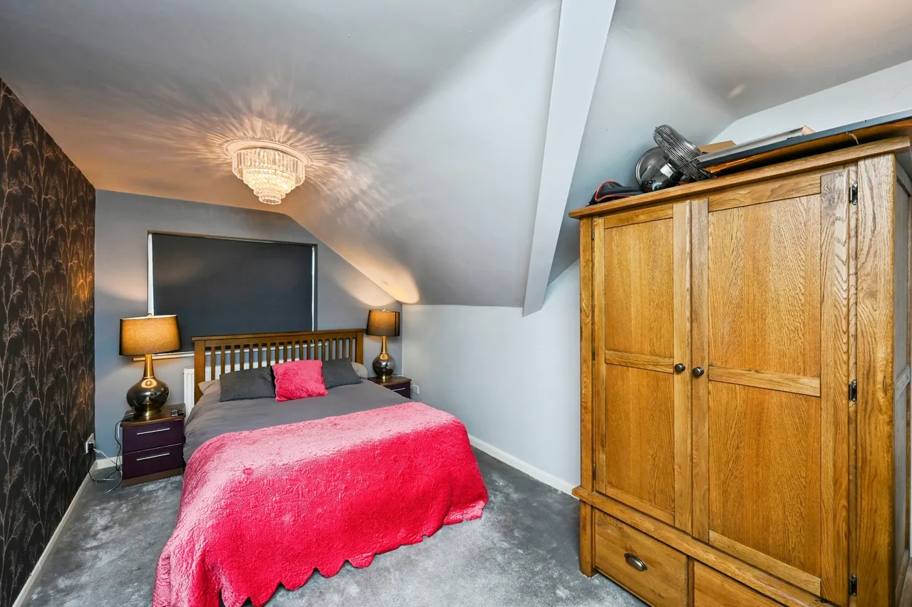 Rooley Avenue, Sutton-In-Ashfield, NG17, photo 11