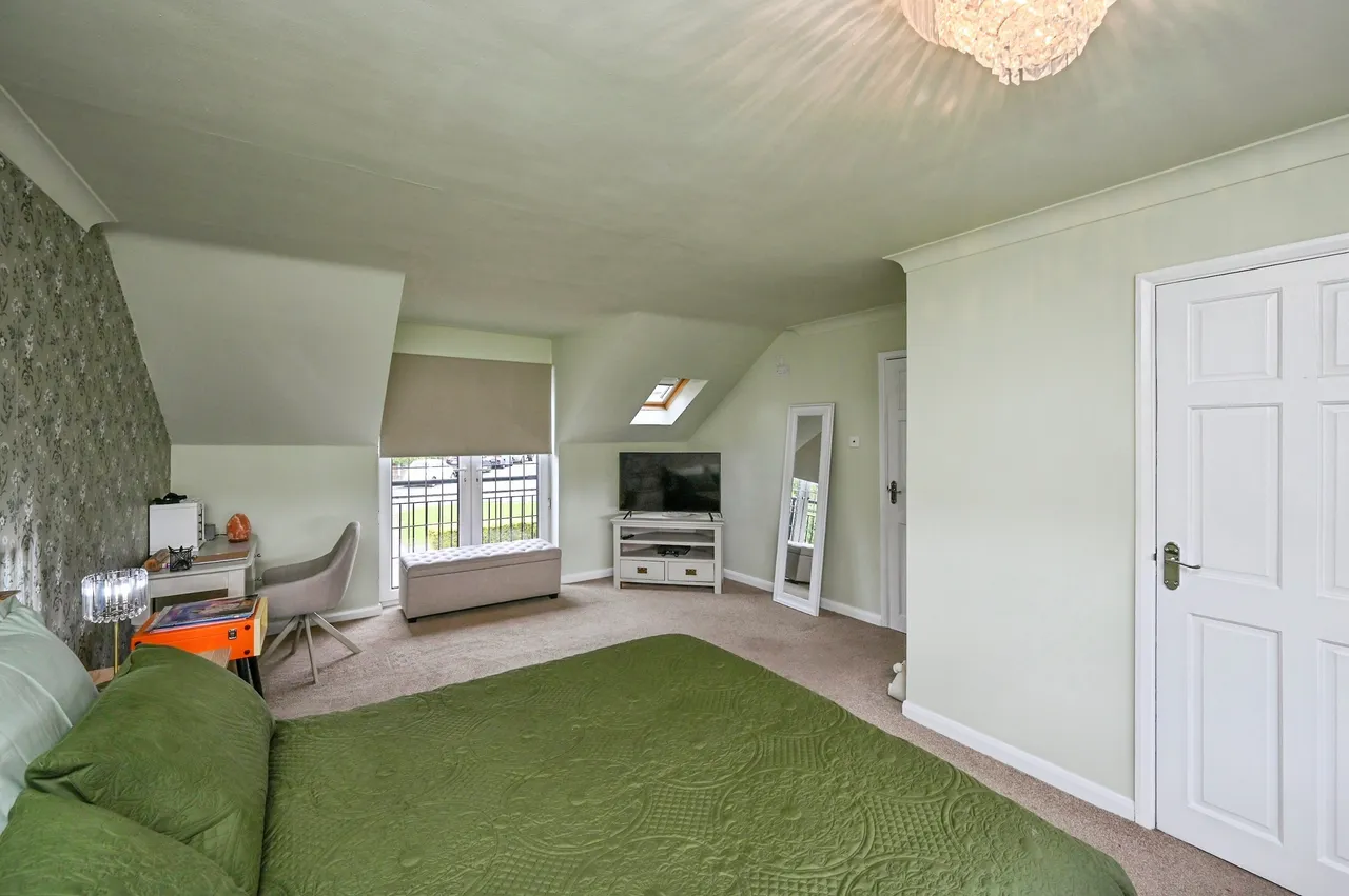 Rooley Avenue, Sutton-In-Ashfield, NG17, photo 8