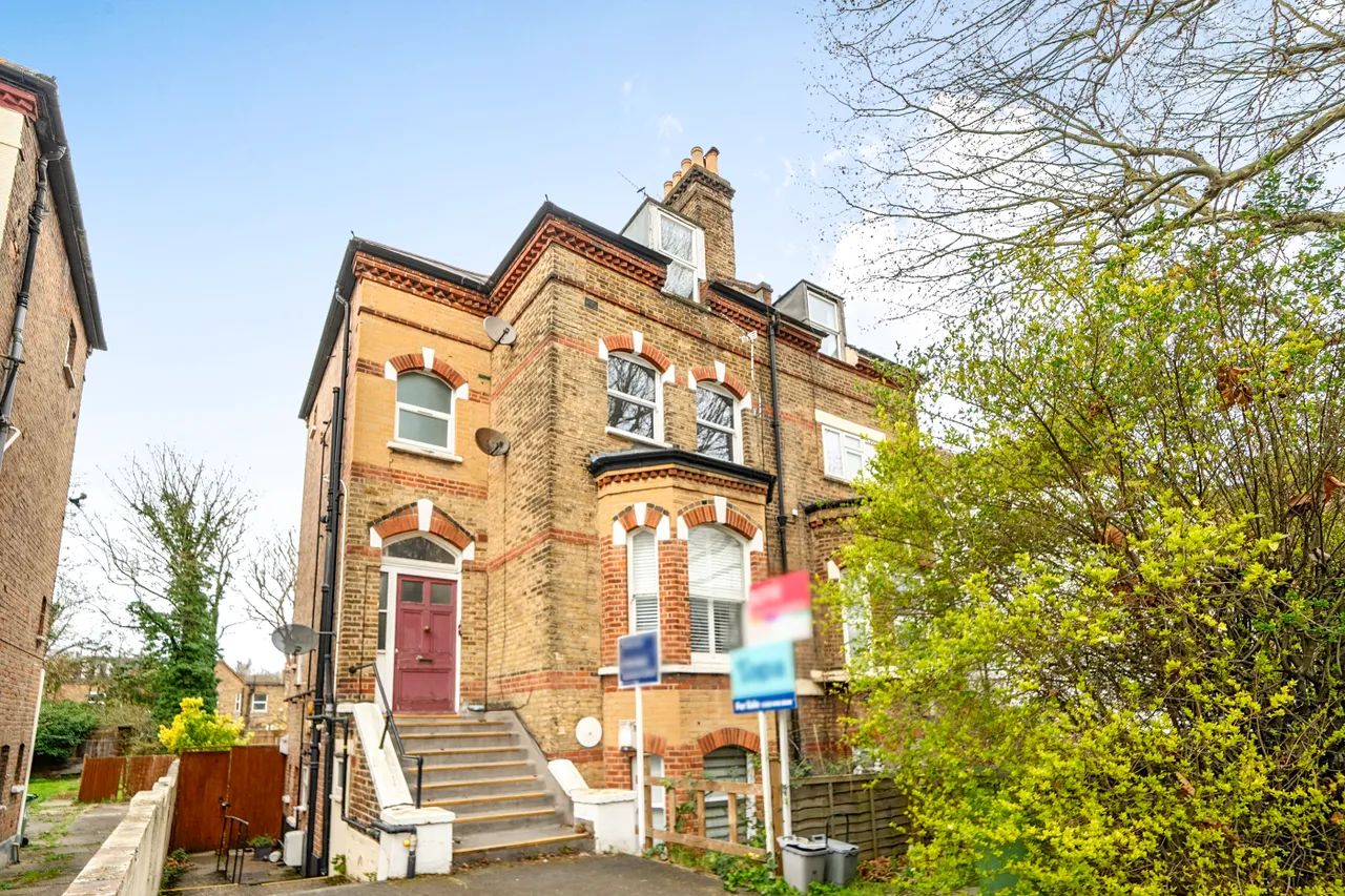 Waldram Park Road, London, SE23, photo 9