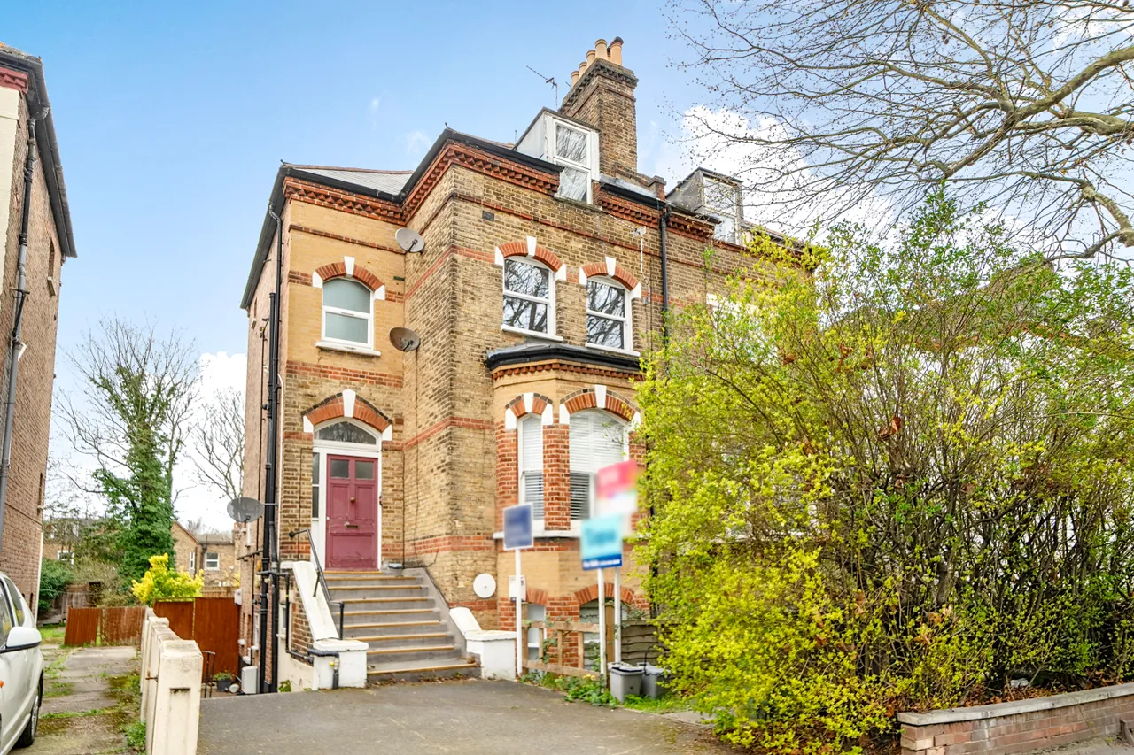 Waldram Park Road, London, SE23, photo 11