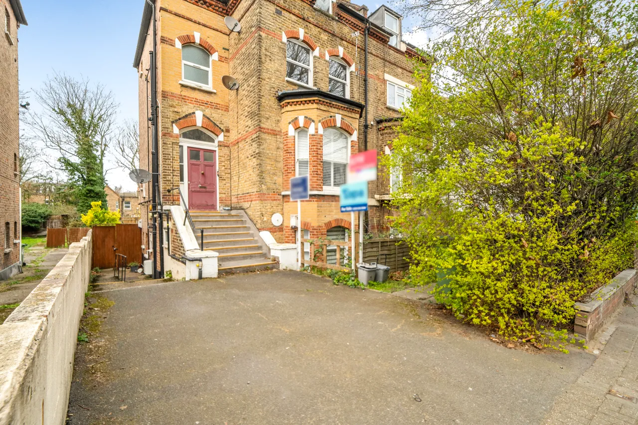 Waldram Park Road, London, SE23, photo 10