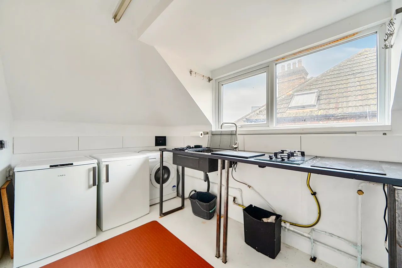 Waldram Park Road, London, SE23, photo 6