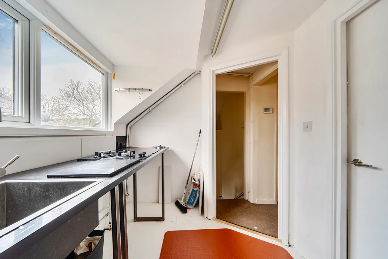 Waldram Park Road, London, SE23, photo 7