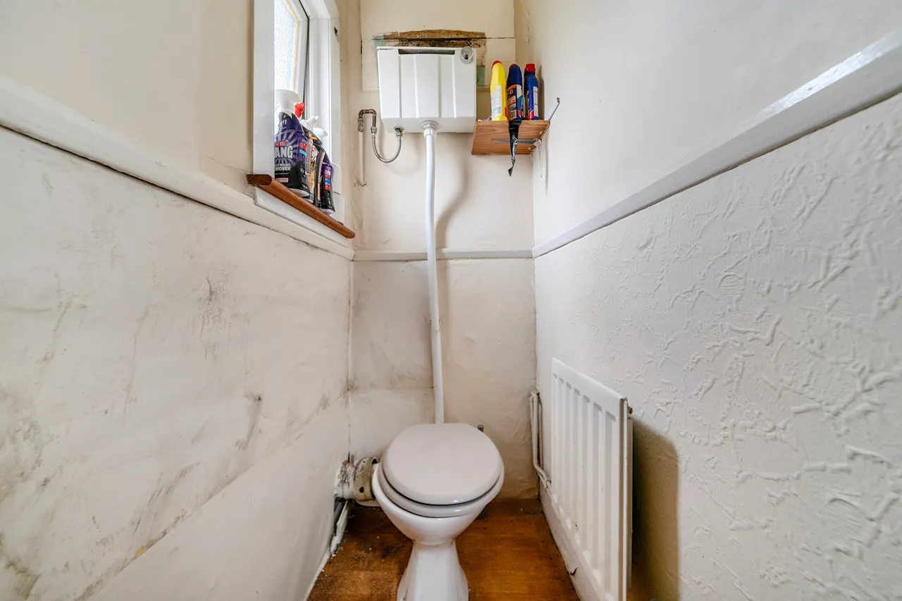 Waldram Park Road, London, SE23, photo 8