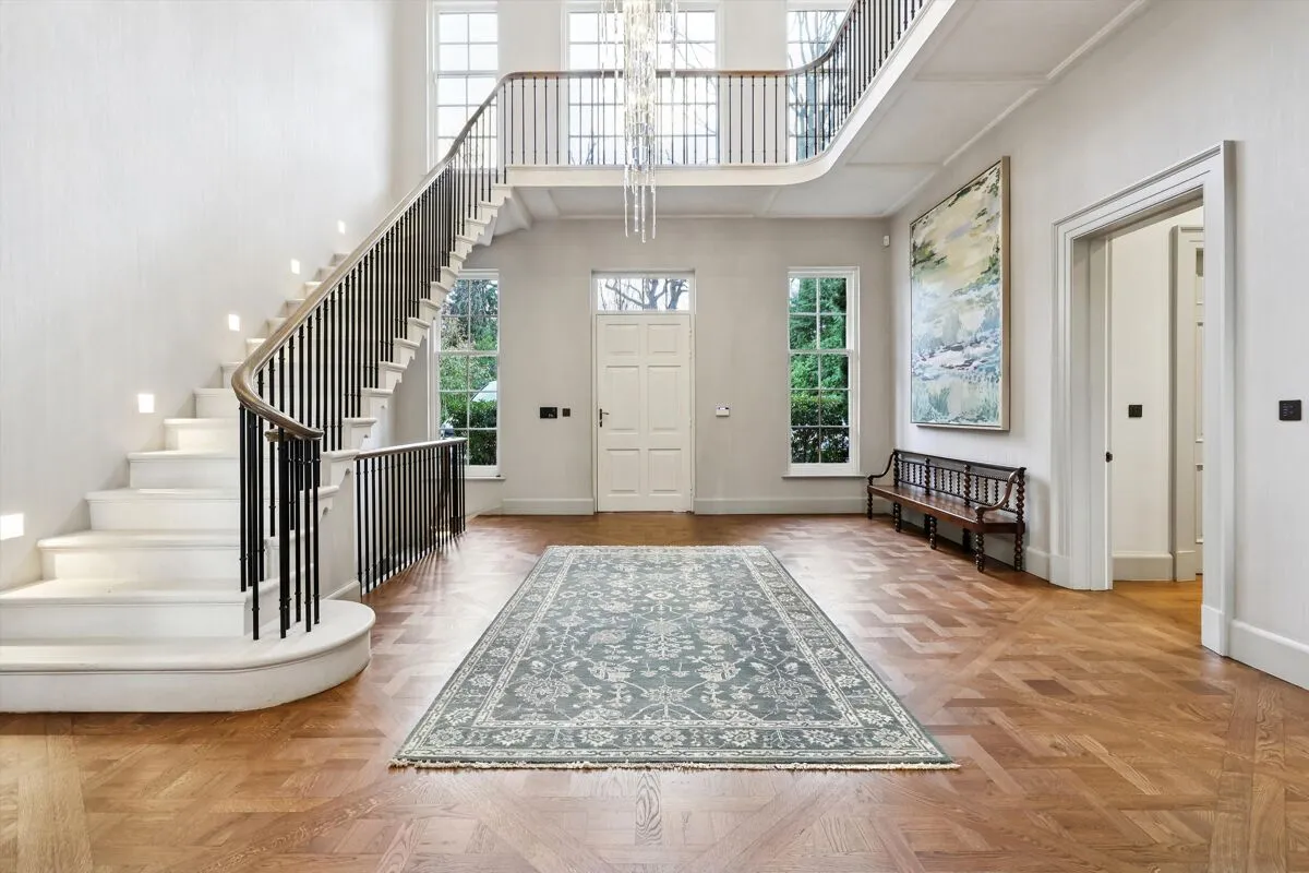 Eaton Park, Cobham, KT11, photo 5