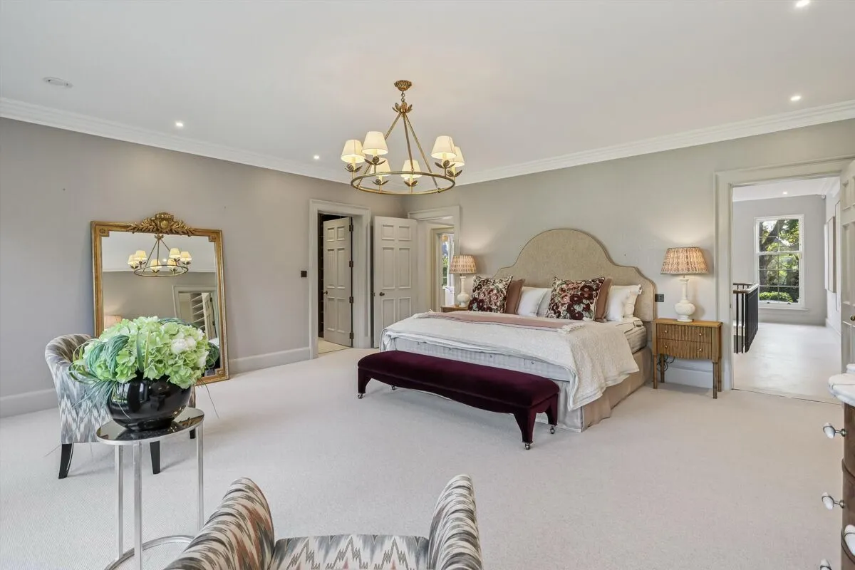 Eaton Park, Cobham, KT11, photo 16