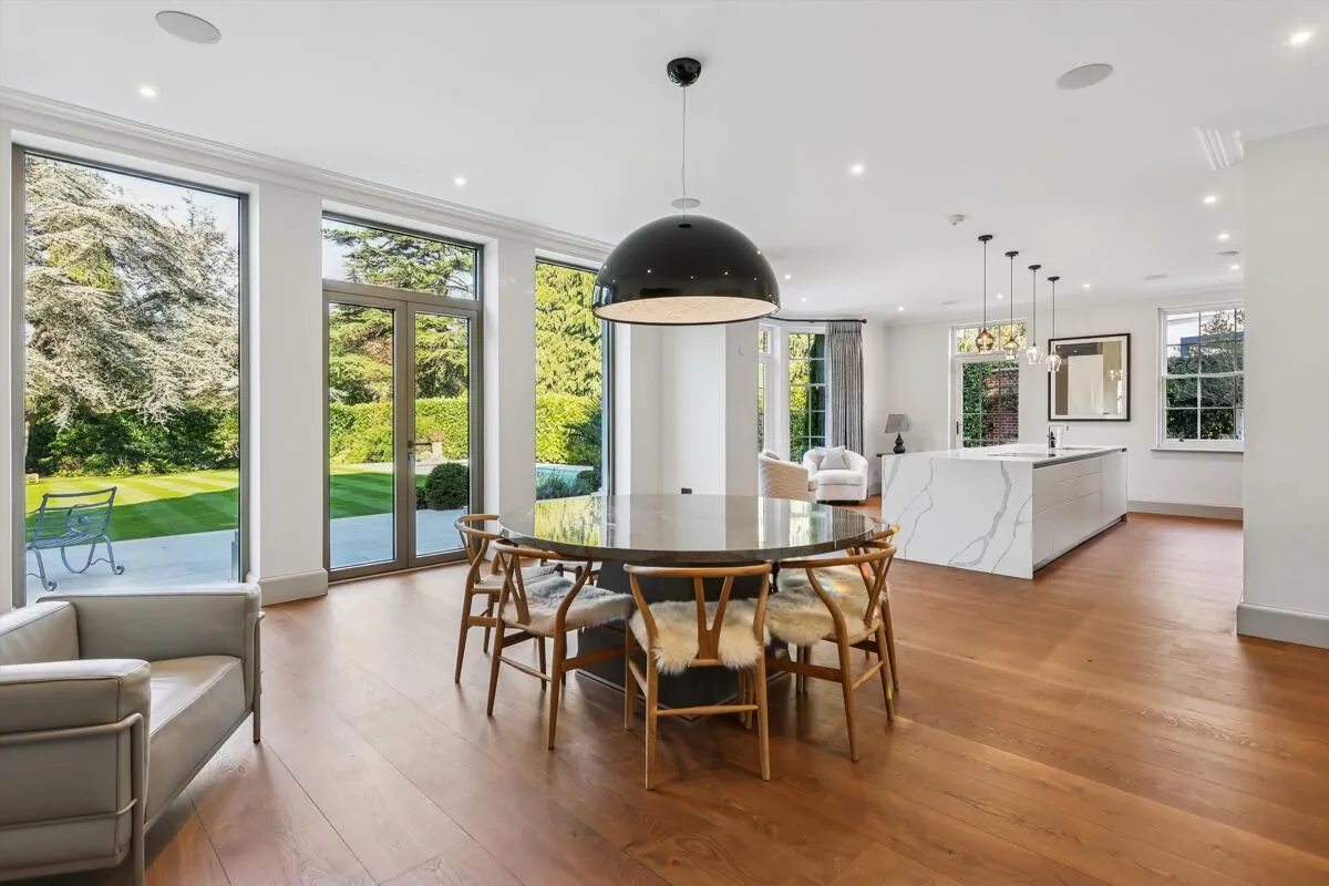 Eaton Park, Cobham, KT11, photo 8