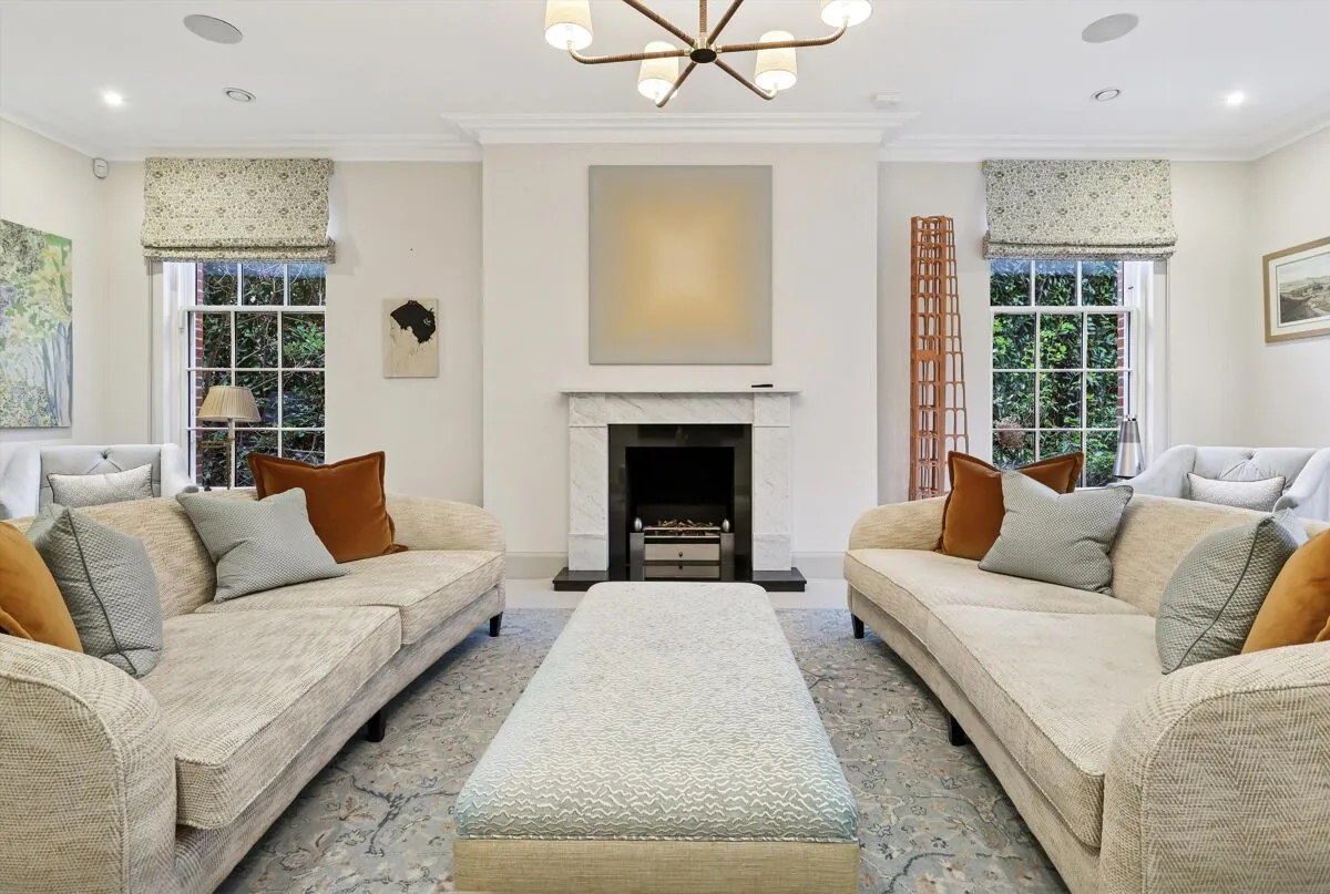 Eaton Park, Cobham, KT11, photo 14