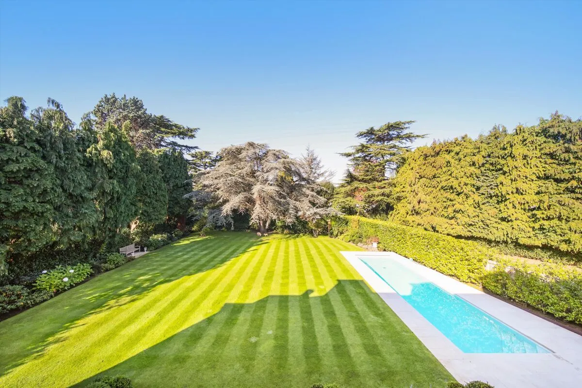Eaton Park, Cobham, KT11, photo 4