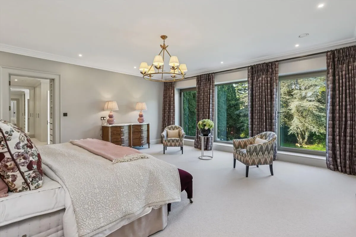 Eaton Park, Cobham, KT11, photo 17