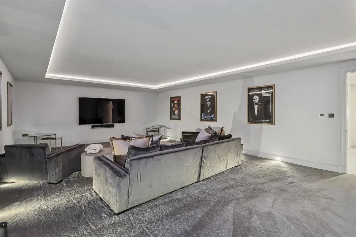 Eaton Park, Cobham, KT11, photo 31