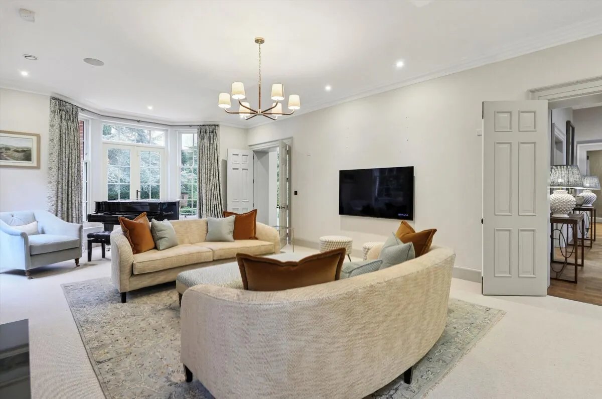 Eaton Park, Cobham, KT11, photo 13