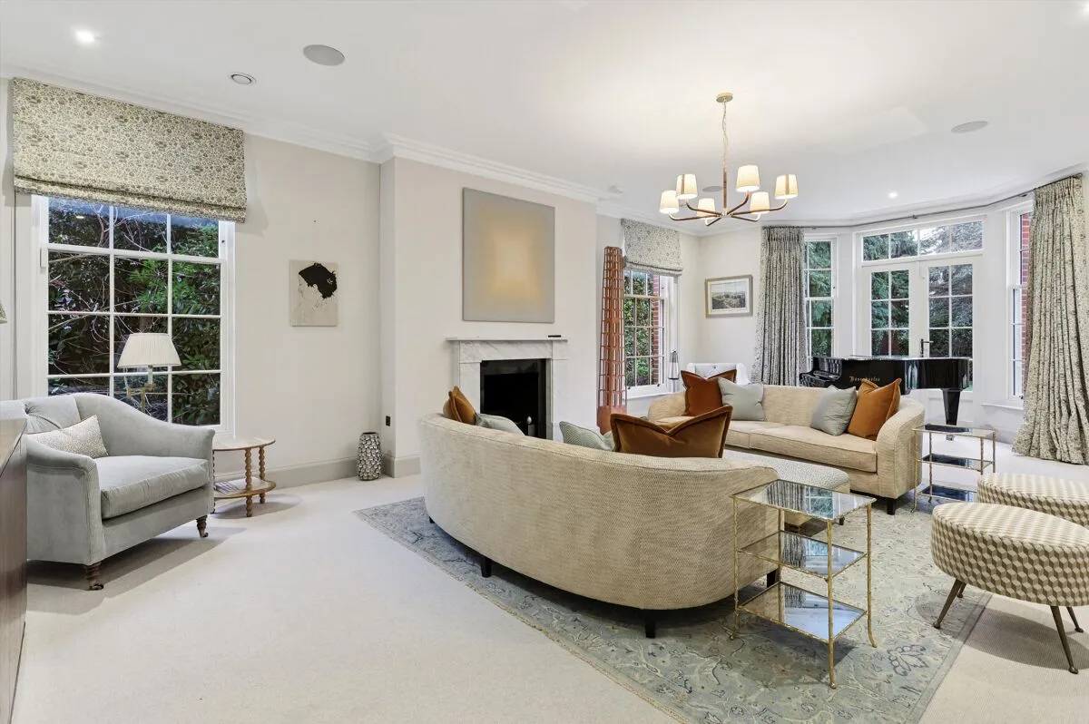Eaton Park, Cobham, KT11, photo 12