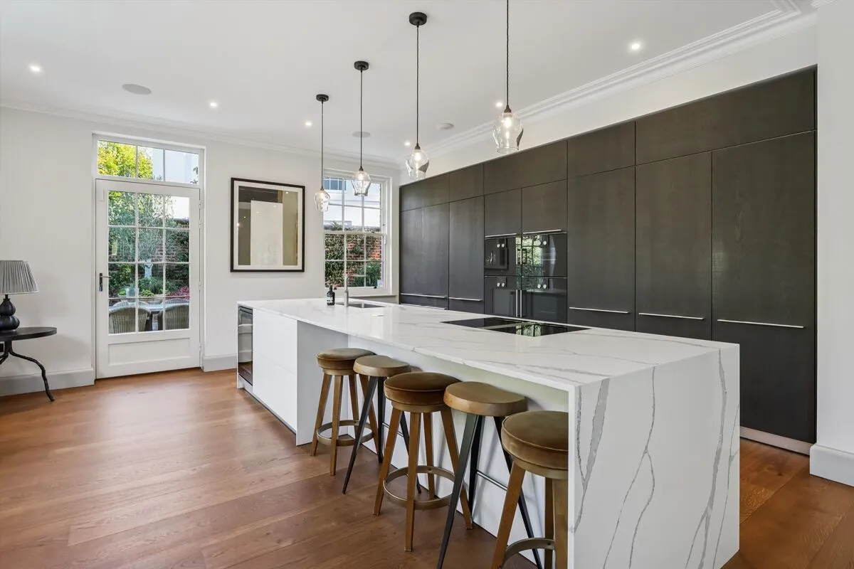 Eaton Park, Cobham, KT11, photo 10
