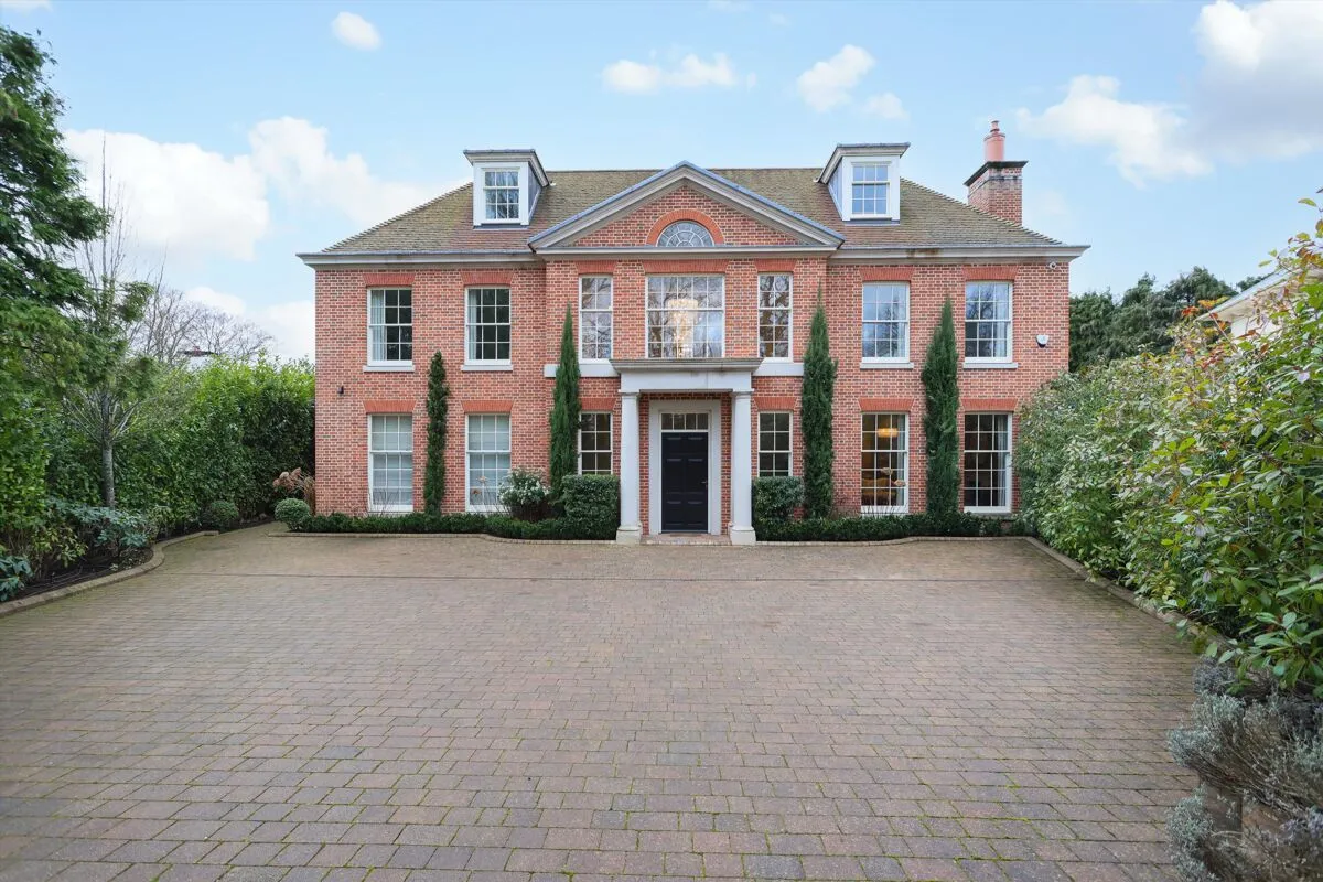 Eaton Park, Cobham, KT11, photo 39