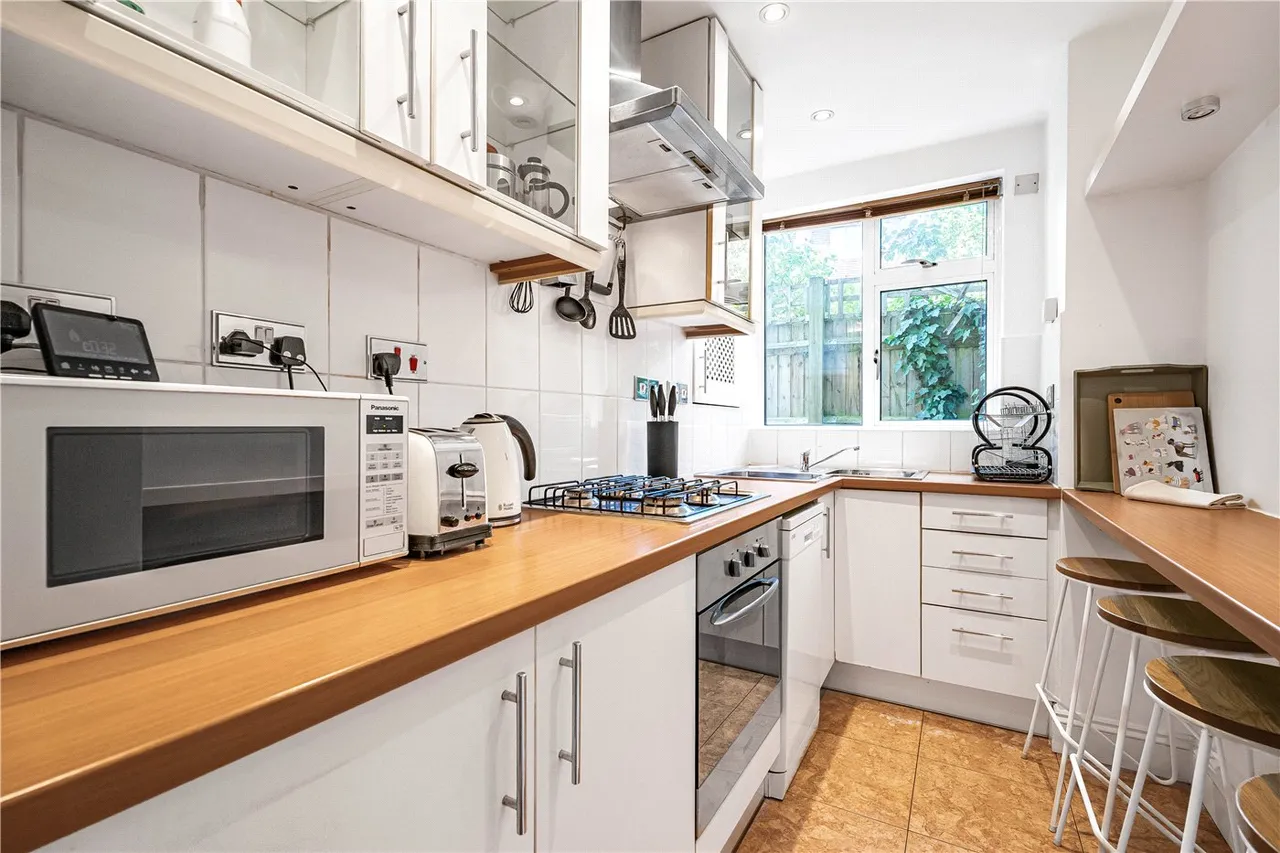 Danvers Road, London, N8, photo 6