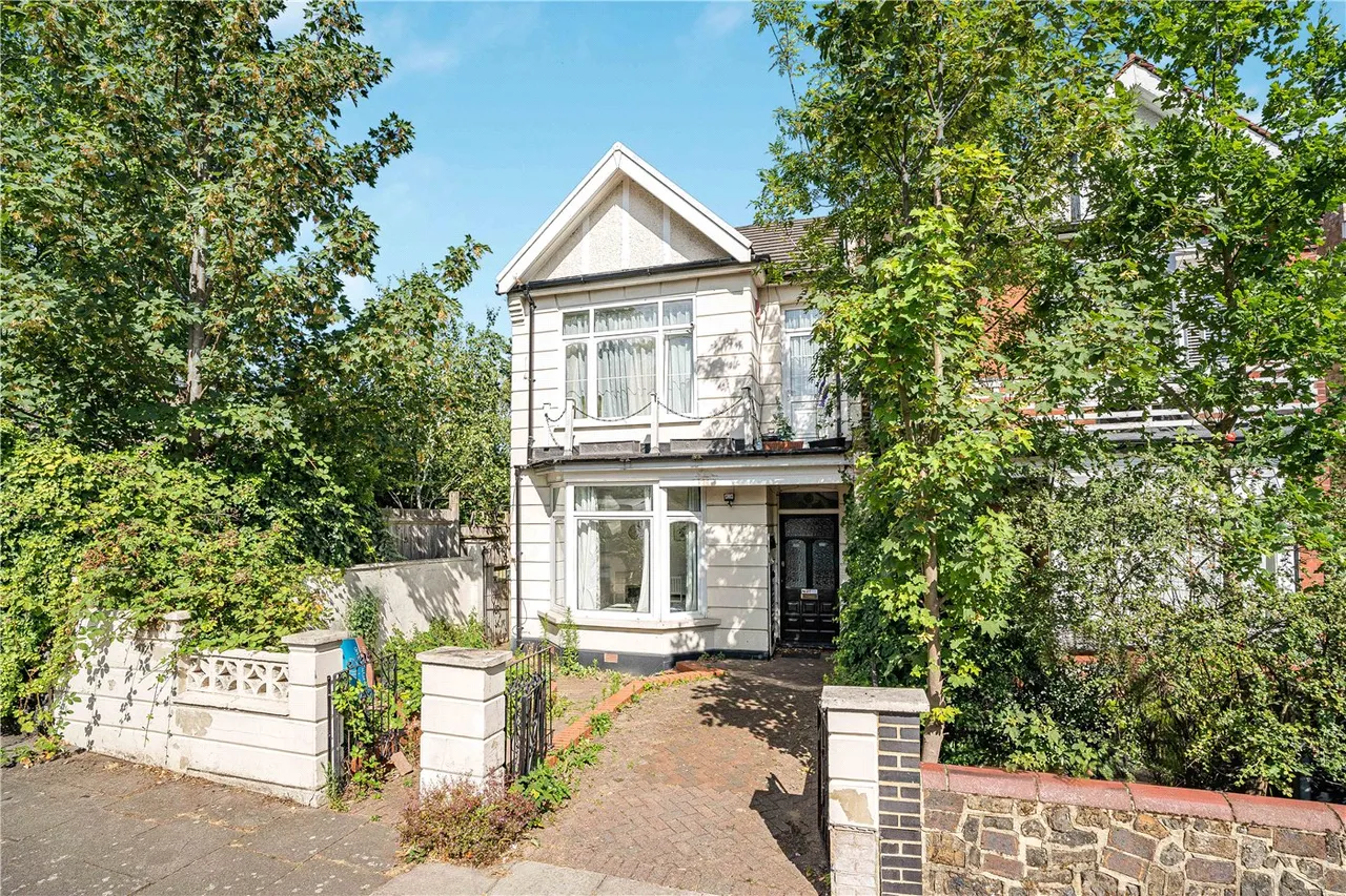 Danvers Road, London, N8, photo 11