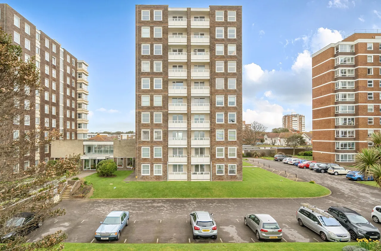West Parade, Worthing, BN11, photo 14
