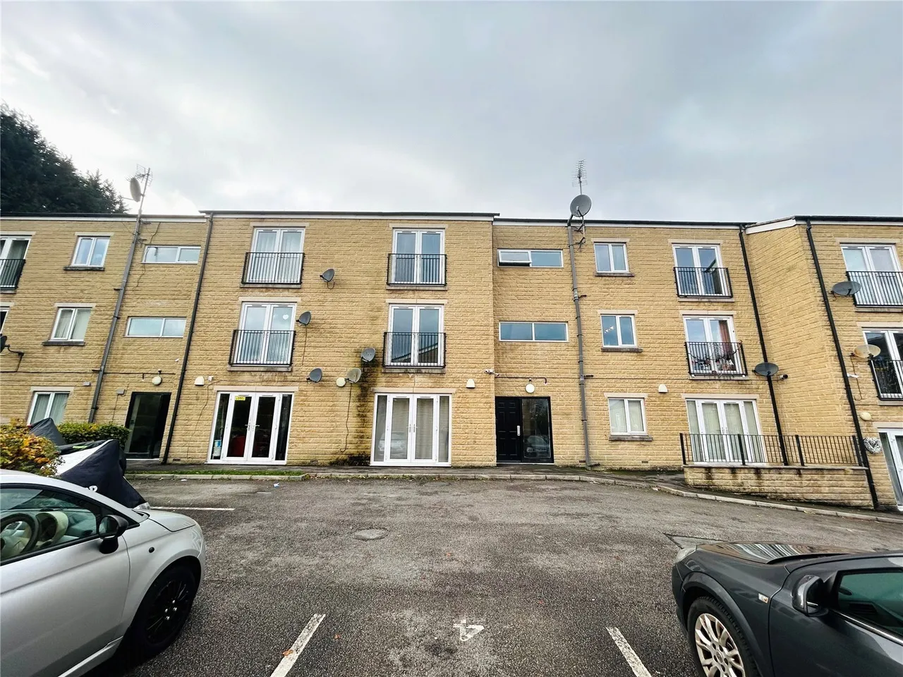 Mount Terrace, Halifax, West Yorkshire, HX2, photo 8