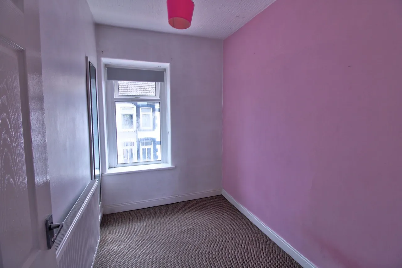 Warne Street, Fleur De Lis, NP12, photo 11
