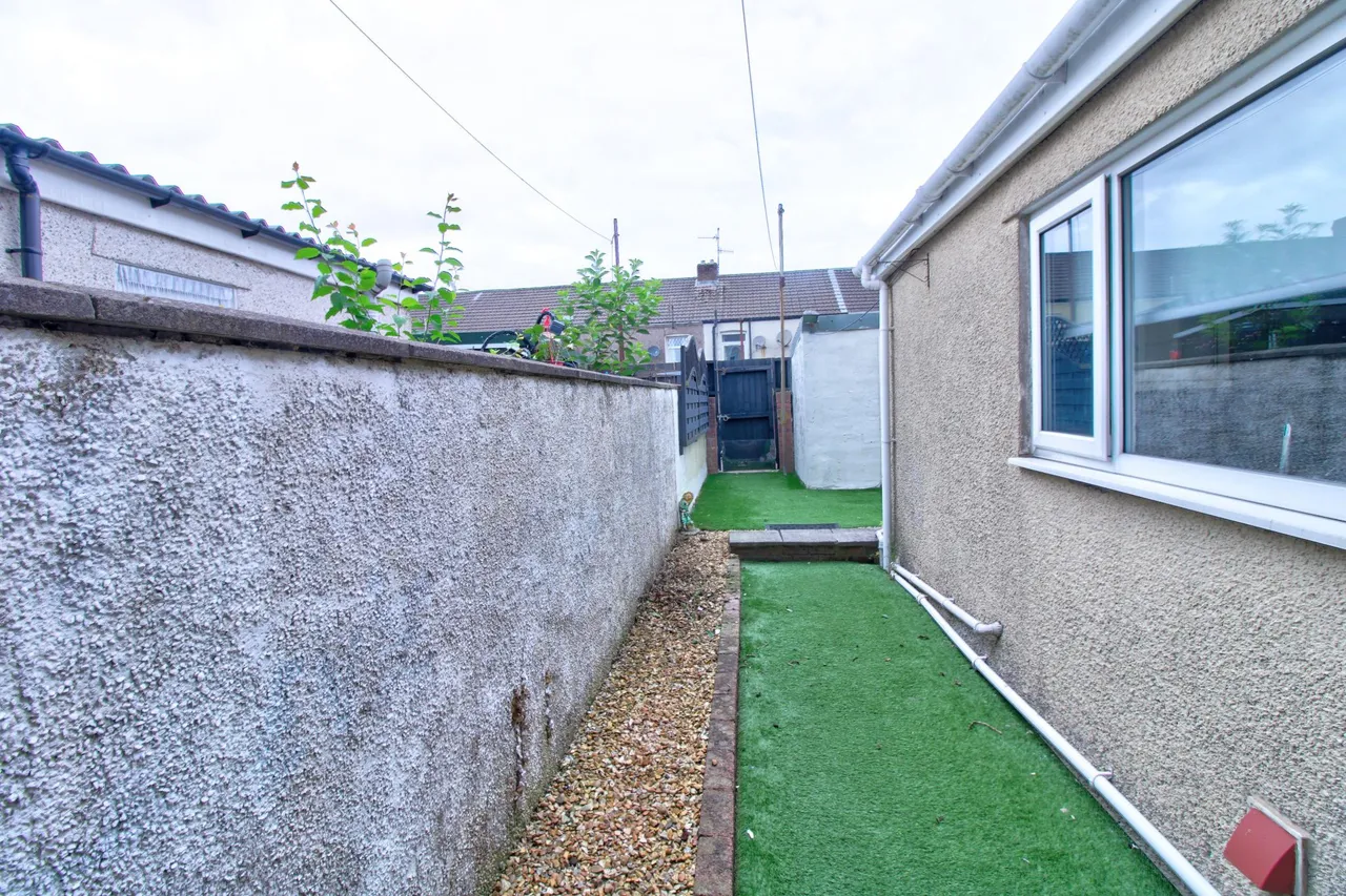 Warne Street, Fleur De Lis, NP12, photo 14