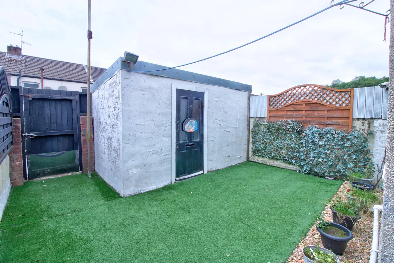 Warne Street, Fleur De Lis, NP12, photo 15