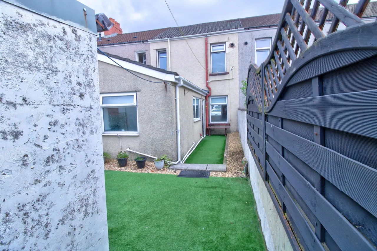 Warne Street, Fleur De Lis, NP12, photo 16