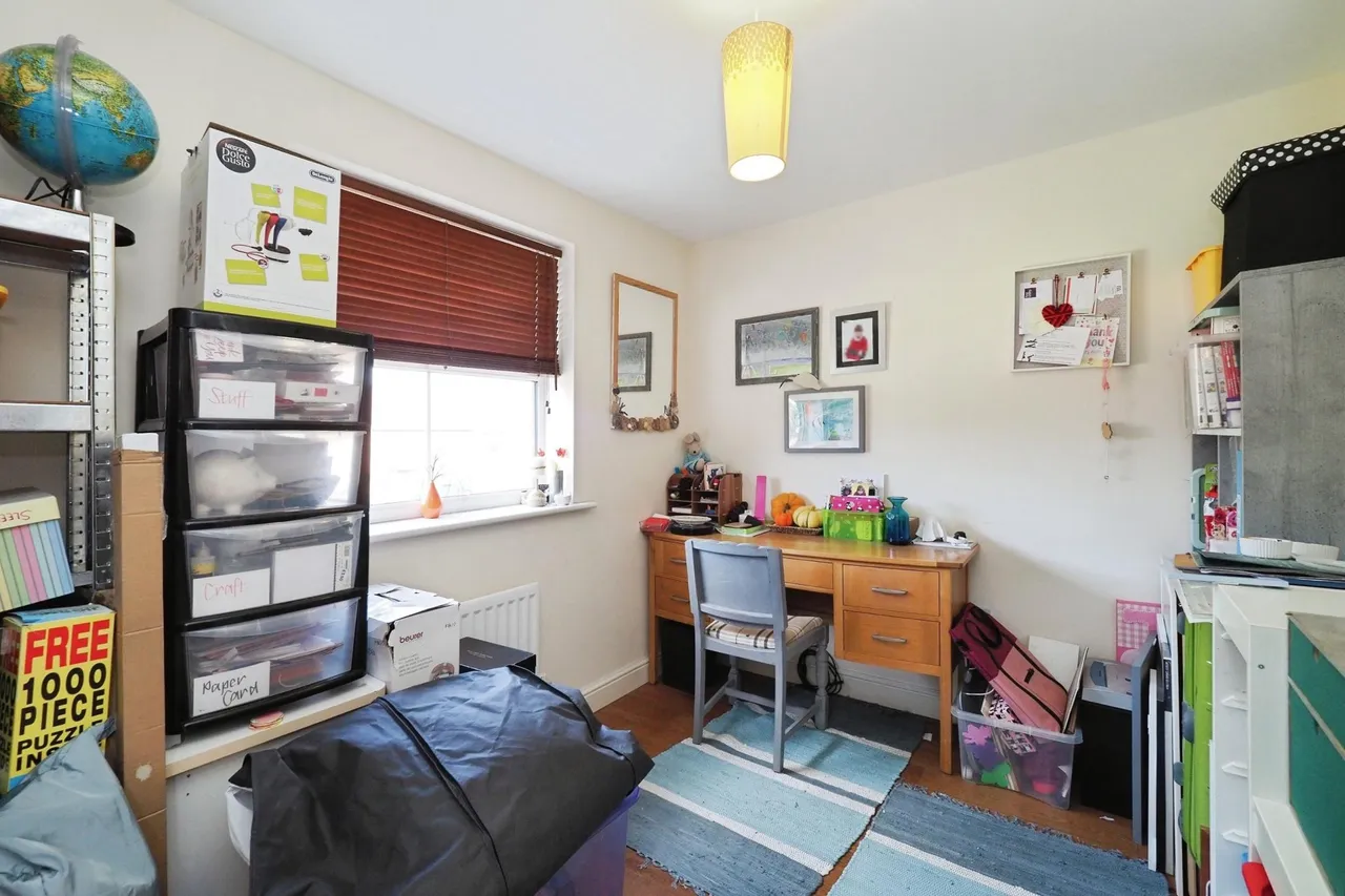Coral Crescent, Warsop, NG20, photo 15