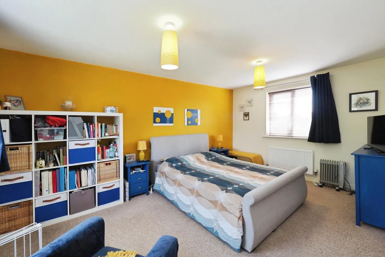 Coral Crescent, Warsop, NG20, photo 19