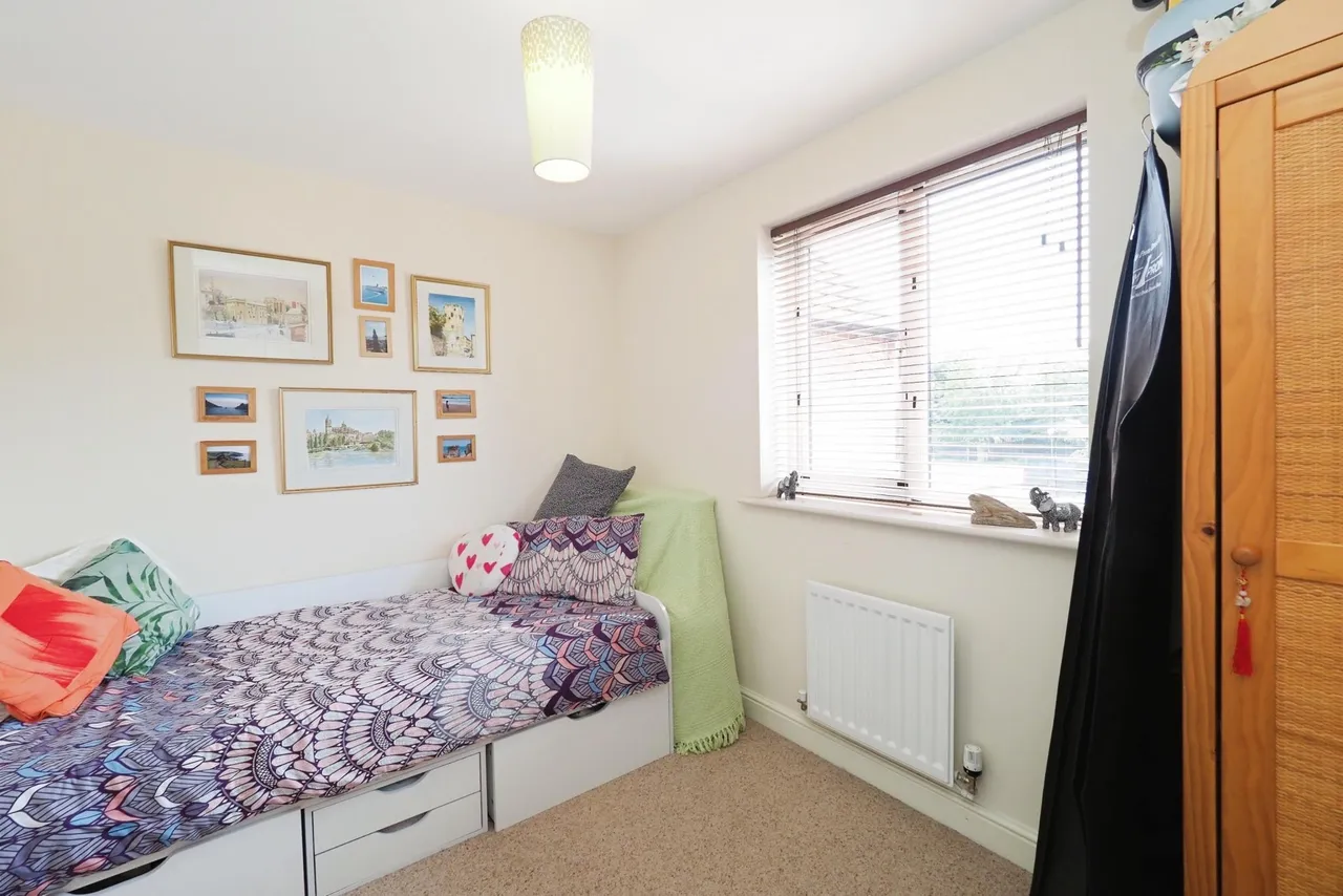 Coral Crescent, Warsop, NG20, photo 14
