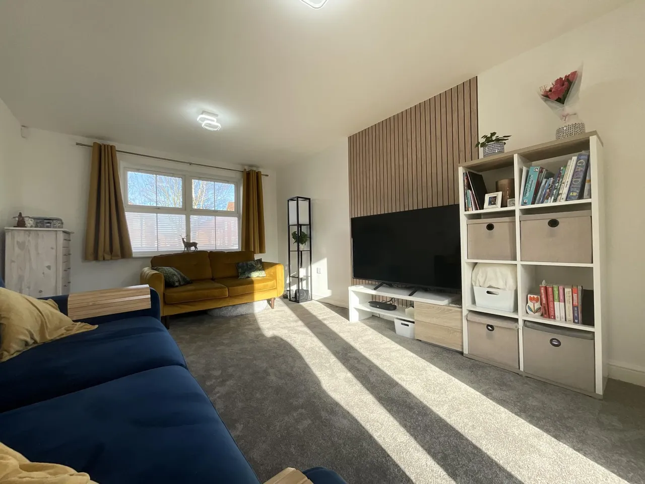 Coral Crescent, Warsop, NG20, photo 2