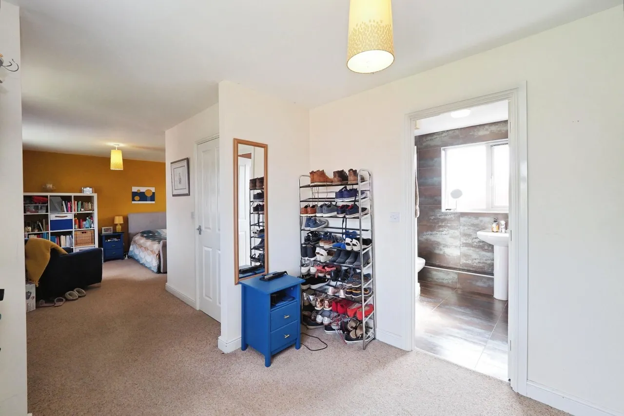 Coral Crescent, Warsop, NG20, photo 18