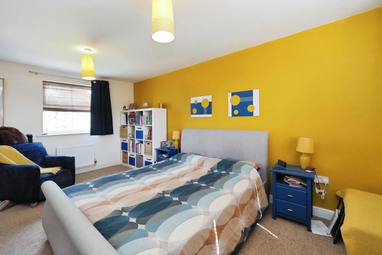 Coral Crescent, Warsop, NG20, photo 17