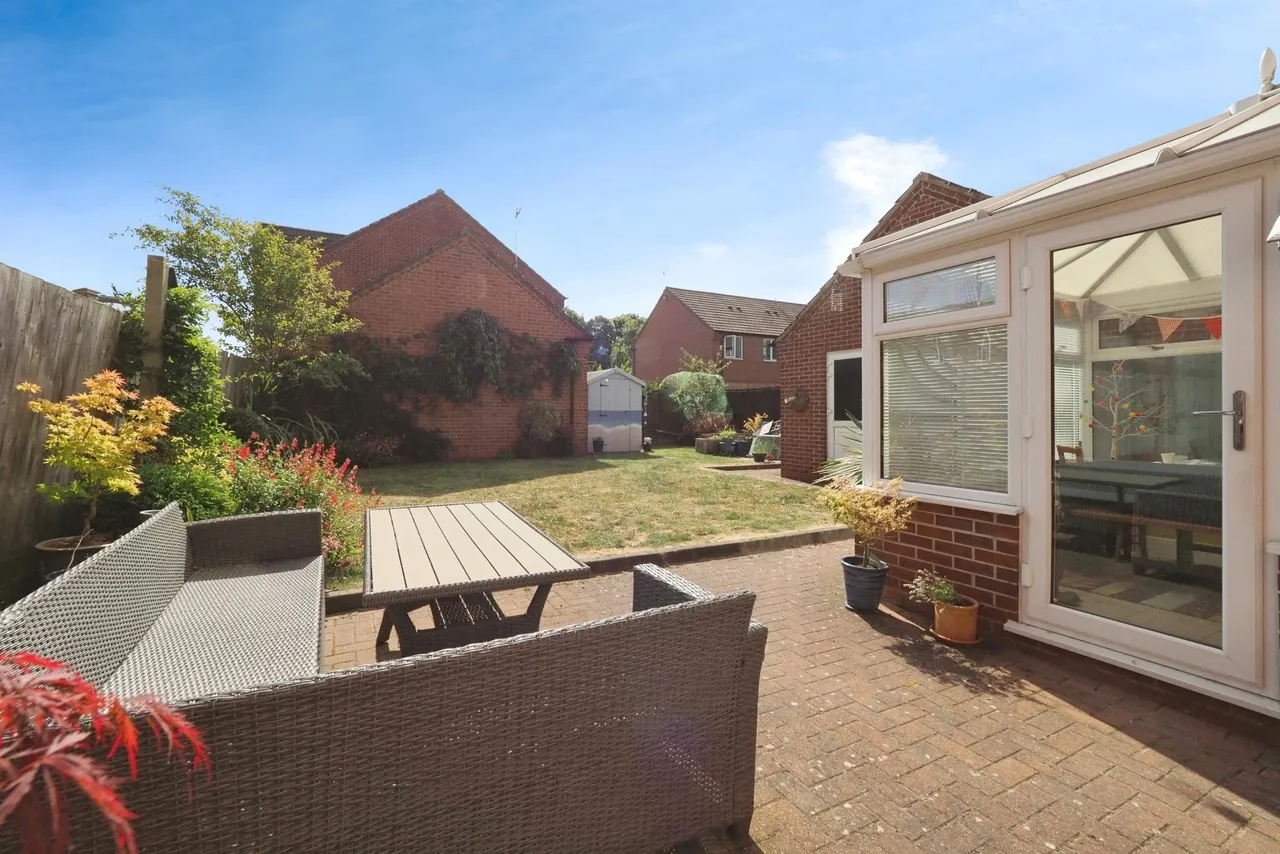 Coral Crescent, Warsop, NG20, photo 22