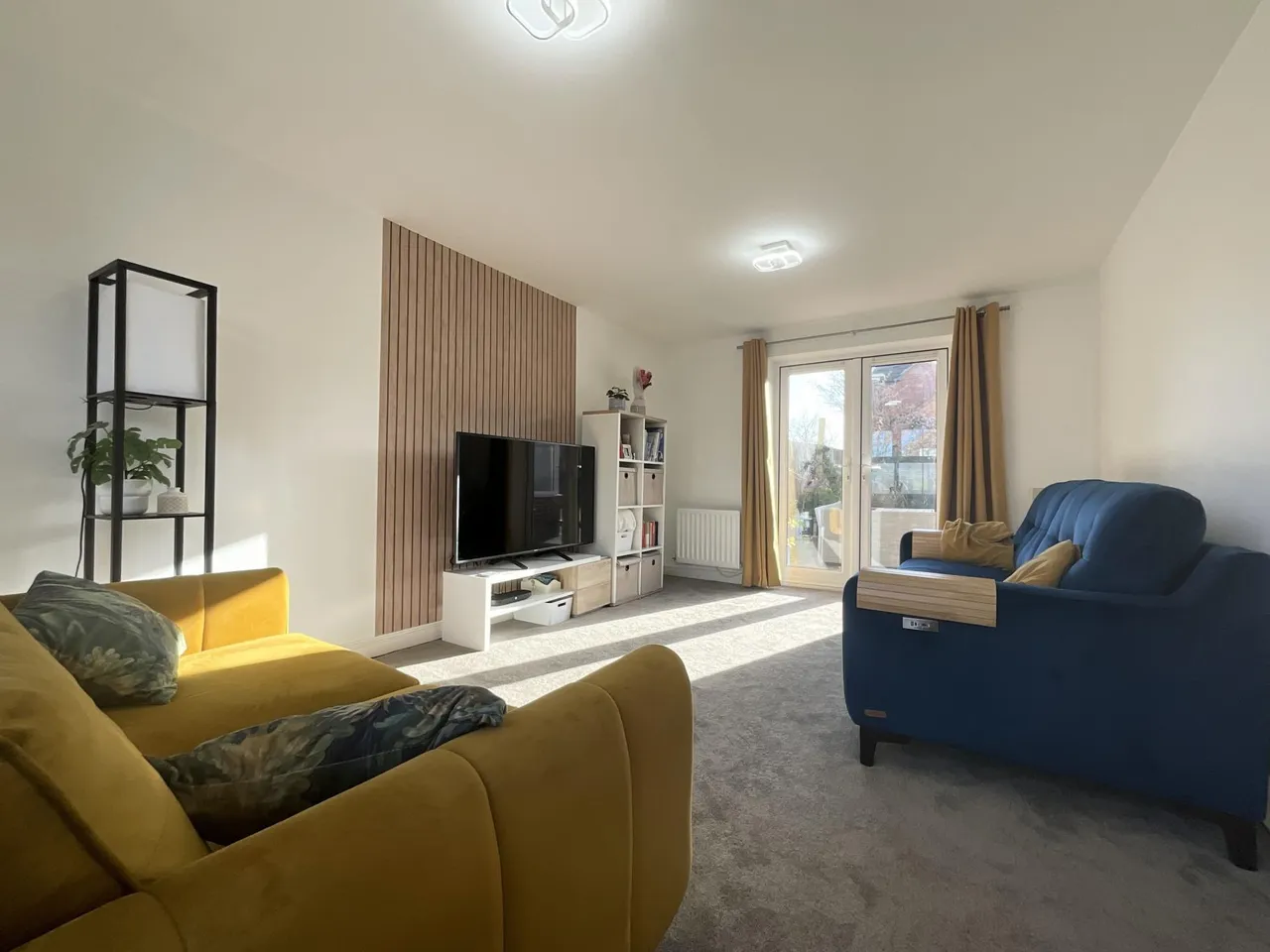 Coral Crescent, Warsop, NG20, photo 3