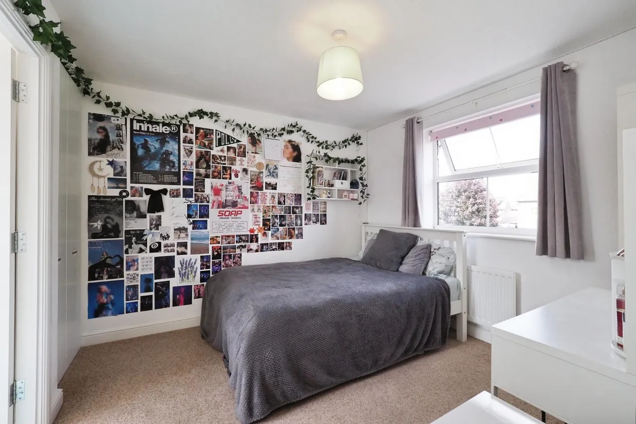 Coral Crescent, Warsop, NG20, photo 11