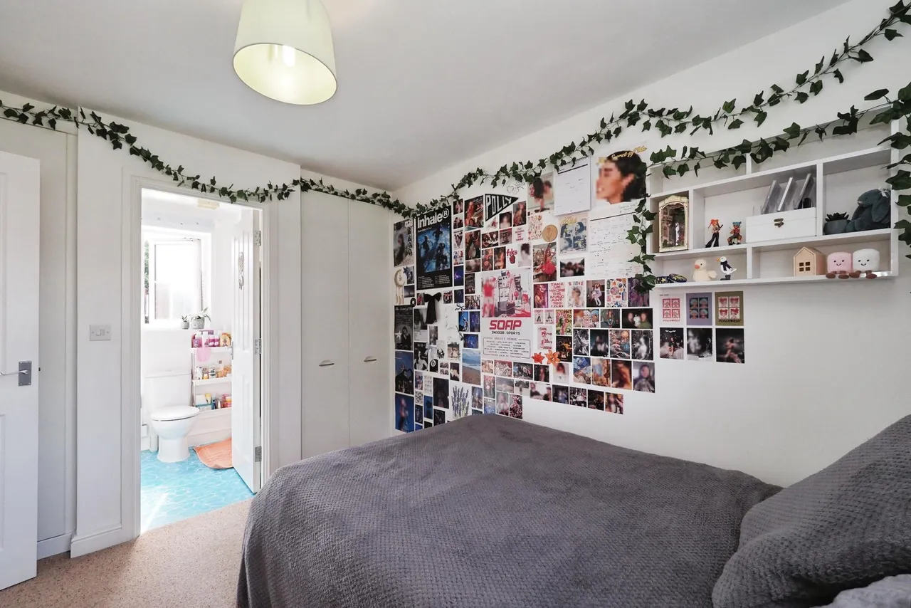 Coral Crescent, Warsop, NG20, photo 10